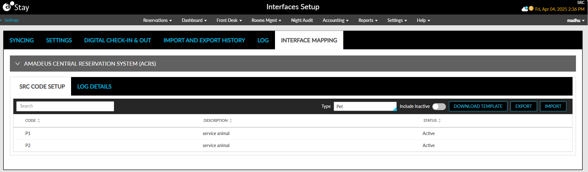 A screenshot of a computer

AI-generated content may be incorrect.